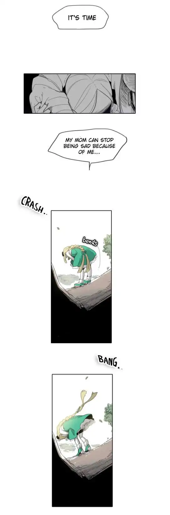 Ordinary Heroes Chapter 6 38